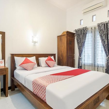 Oyo 3267 Omah Suryo Hotel Yogyakarta Eksteriør billede