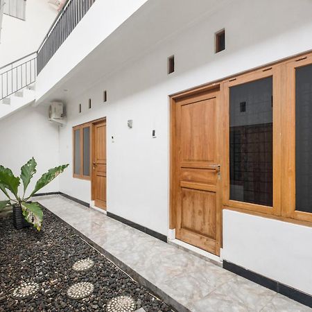 Oyo 3267 Omah Suryo Hotel Yogyakarta Eksteriør billede