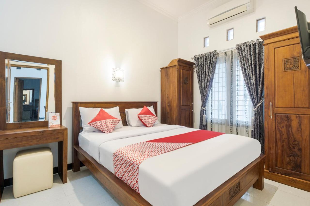 Oyo 3267 Omah Suryo Hotel Yogyakarta Eksteriør billede
