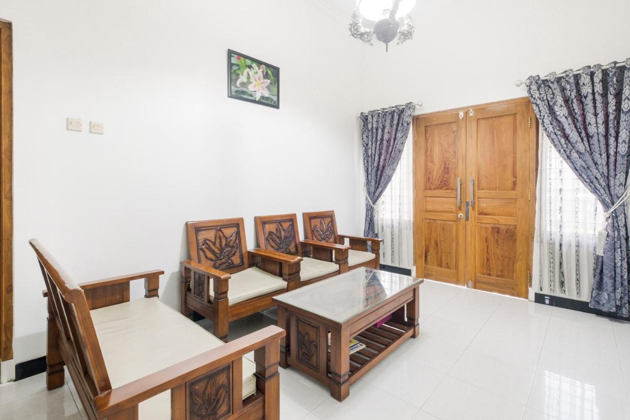 Oyo 3267 Omah Suryo Hotel Yogyakarta Eksteriør billede