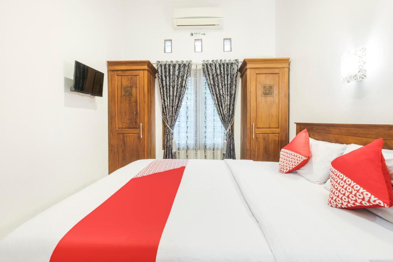 Oyo 3267 Omah Suryo Hotel Yogyakarta Eksteriør billede