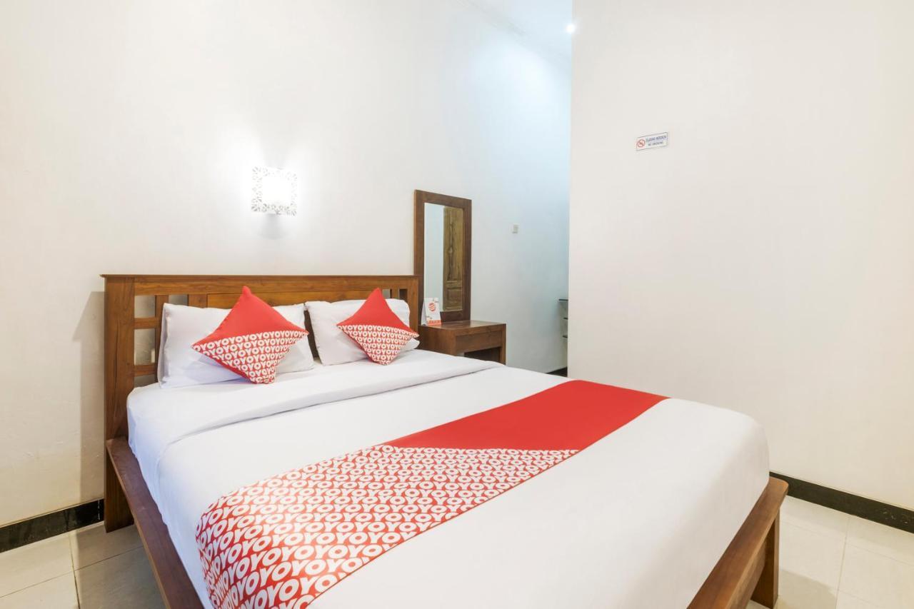 Oyo 3267 Omah Suryo Hotel Yogyakarta Eksteriør billede