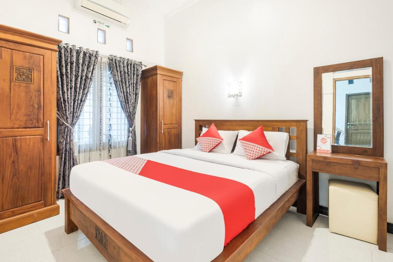 Oyo 3267 Omah Suryo Hotel Yogyakarta Eksteriør billede
