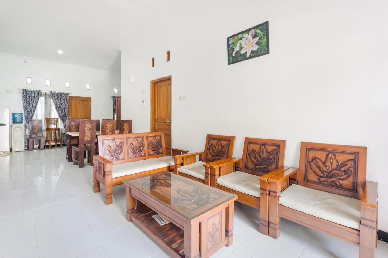 Oyo 3267 Omah Suryo Hotel Yogyakarta Eksteriør billede