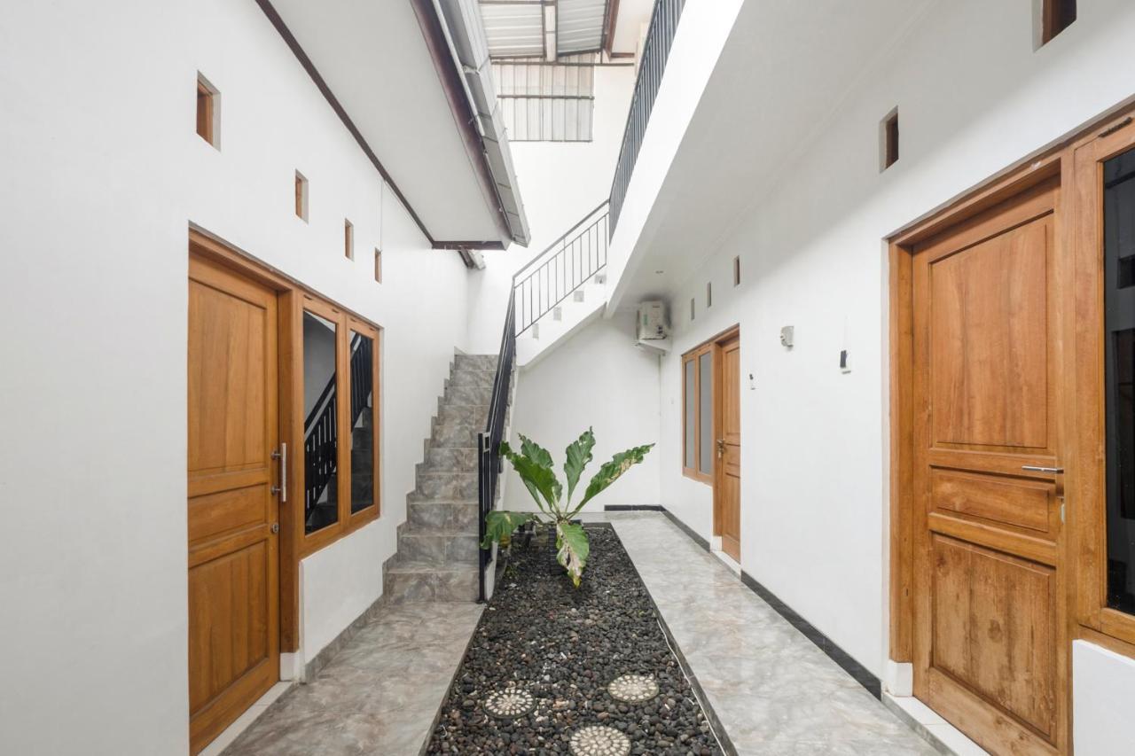 Oyo 3267 Omah Suryo Hotel Yogyakarta Eksteriør billede