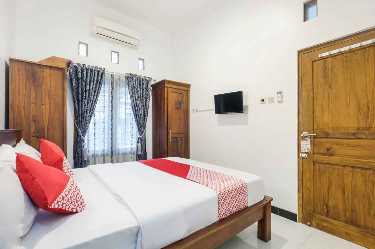 Oyo 3267 Omah Suryo Hotel Yogyakarta Eksteriør billede